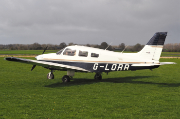 G-LORR
