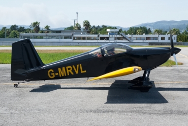 G-MRVL