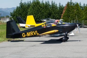 G-MRVL