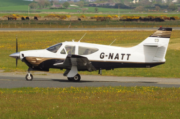 G-NATT
