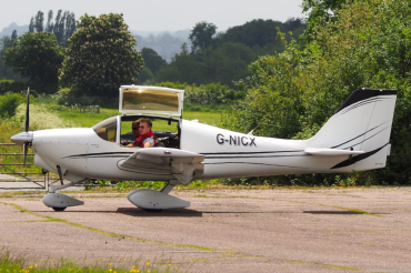 G-NICX
