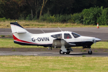 G-OVIN