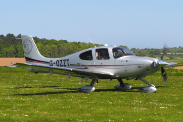 G-OZZT