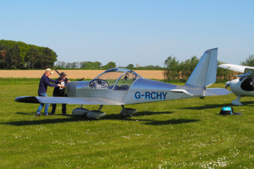 G-RCHY