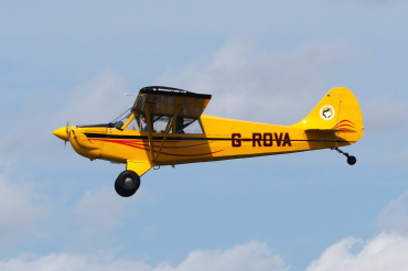 G-ROVA