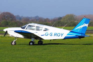 G-SROY