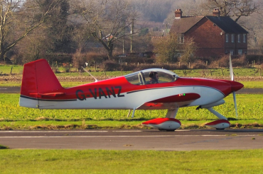 G-VANZ