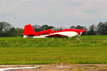 G-VANZ