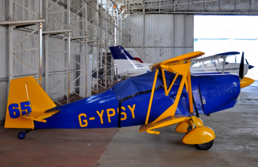 G-YPSY