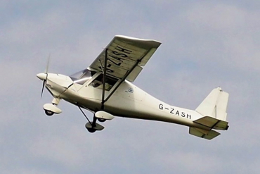 G-ZASH