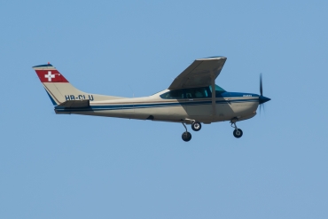 HB-CLU