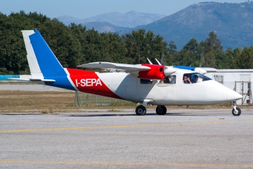 I-SEPA
