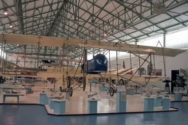 Unknown · Maurice Farman MF.4 · (LPAR)