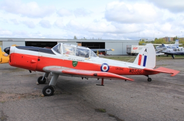 LN-DHC