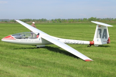 SP-3271 · SZD 48-3 Jantar Standard 3 · (EPST)