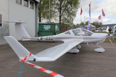 LN-GSD