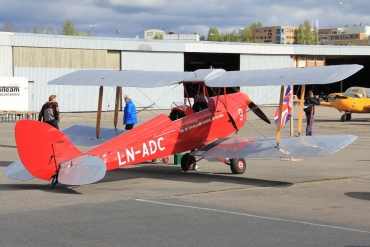 LN-ADC