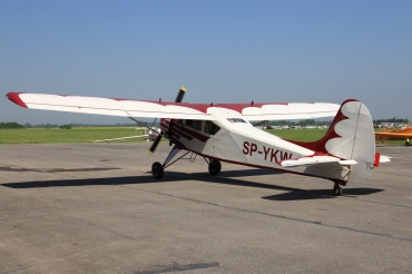 SP-YKW