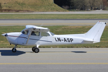 LN-ASP
