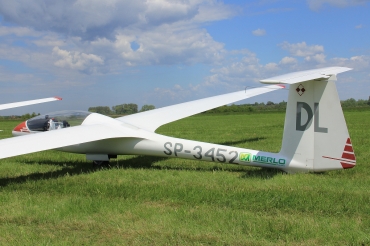 SP-3452 · SZD 48-3 Jantar Standard 3 · (EPST)
