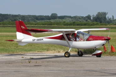 SP-SBBK