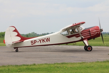SP-YKW