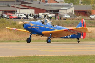 LN-BIF