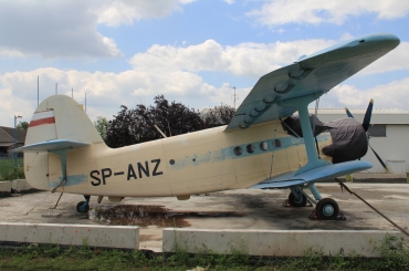 SP-ANZ