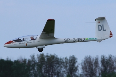 SP-3452 · SZD 48-3 Jantar Standard 3 · (EPST)