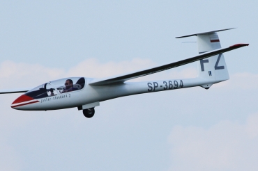 SP-3694 · SZD 48-1 Jantar Standard 2 · (EPST)