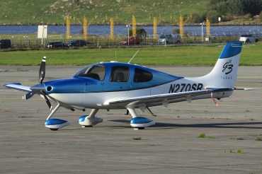 N270SR
