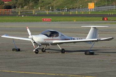 LN-ABT · Diamond DA-20-A1 Katana · (SVG / ENZV)
