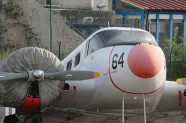 N9440 · Beechcraft UC-45J Expeditor · (LPCS)