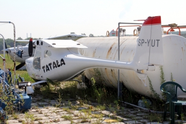 SP-YUT · 3Xtrim EOL-2 · (EPKM)