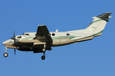 LN-ANP