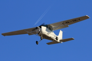 LN-IKY