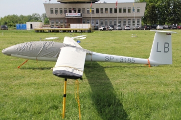 SP-3185 · SZD 48-1 Jantar Standard 2 · (EPST)
