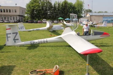 SP-3694 · SZD 48-1 Jantar Standard 2 · (EPST)