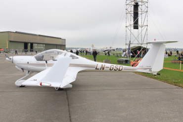 LN-GSD