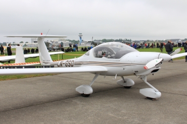 LN-GSD