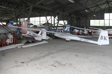 SP-3687 · SZD-48-3 Jantar Standard 3 · (EPST)