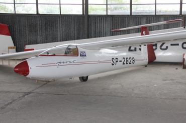 SP-2828 · SZD 30 Pirat · (EPST)