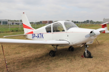 SP-ATK · Gardan GY-80-160 Horizon · (EPML)