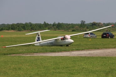 D-1946 · SZD-30 Pirat · (EPST)