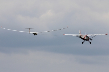 SP-KRD · Yakovlev Yak-12M · (EPST)