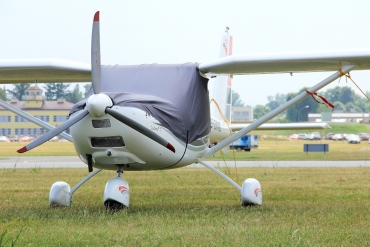 SP-SMWD · Ekolot JK-05 Junior · EPRJ