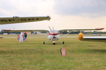 SP-SBBK · Ekolot JK-05 Junior · EPRJ