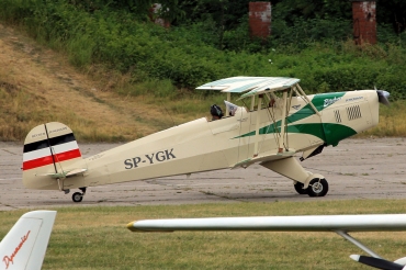 SP-YGK