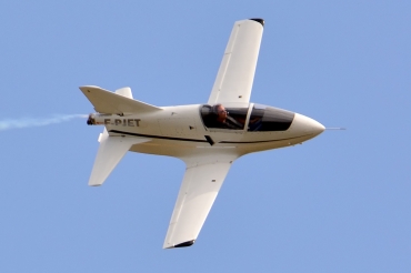 F-PJET