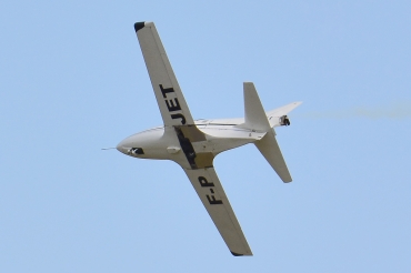 F-PJET